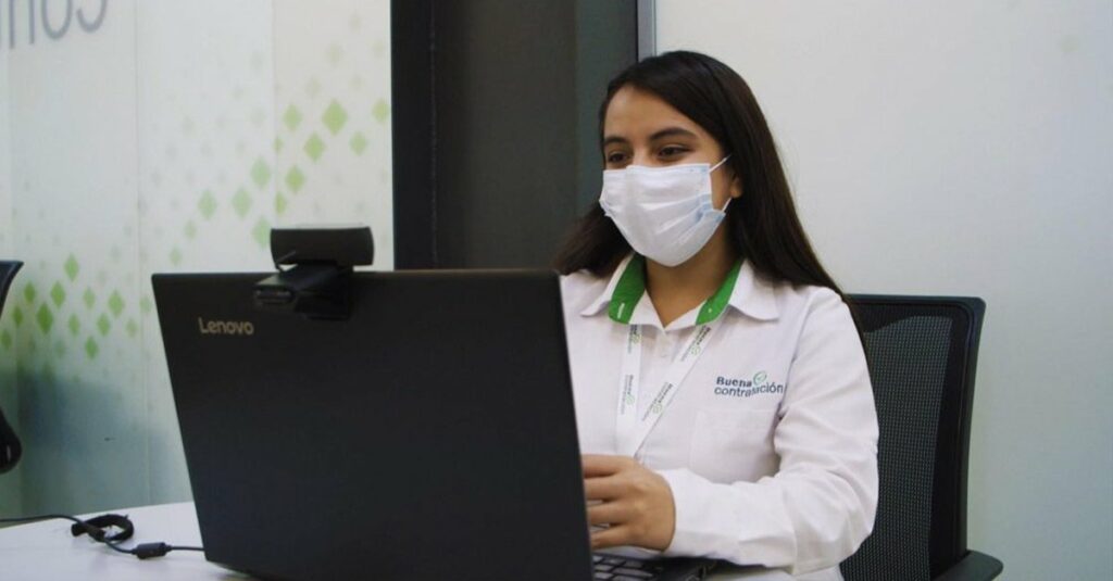 Alta-Tecnología-En-Los-Procesos-De-Recursos-Humanos2 Video Entrevista - Buena Contratación