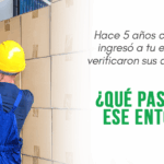 El caso de Juan: ¿Un filtro de hace 5 años sigue siendo válido hoy?