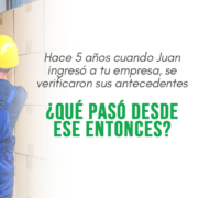 El caso de Juan: ¿Un filtro de hace 5 años sigue siendo válido hoy?