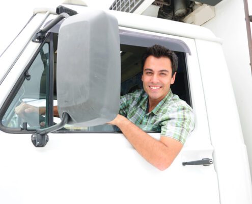 Más allá de la ruta La importancia del cumplimiento de SSO en empresas con grandes flotas vehiculares